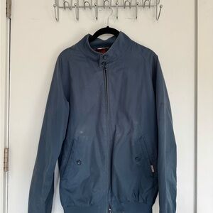 Baracuta G9 Harrington Cloth Jacket